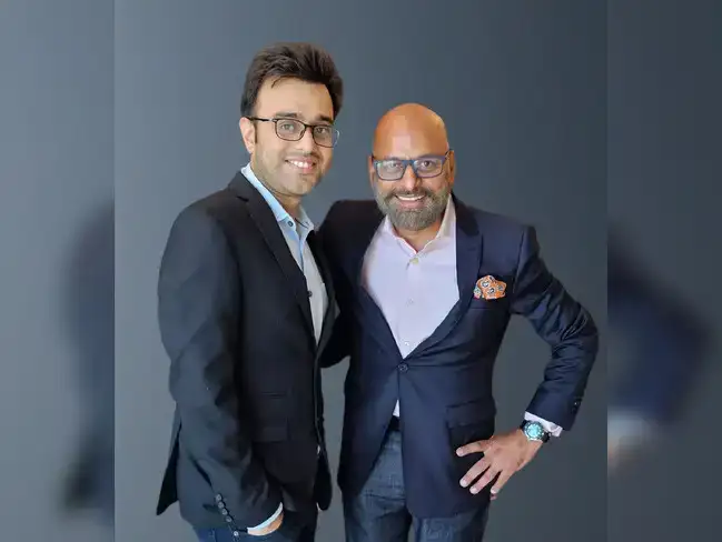 Hospitality startup Elivaas